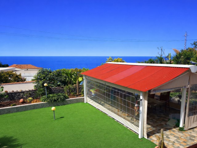 Santa Úrsula, Tenerife (Cuesta de la Villa)