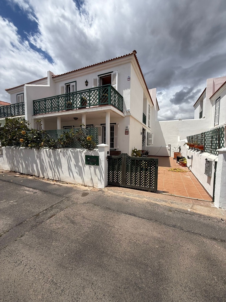Vivienda en Abades