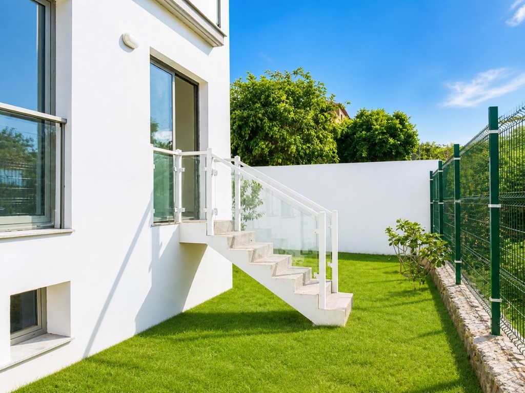 APARTAMENTO A ESTRENAR CON JARDÍN PRIVADO EL TOSCAL (AL LADO DE PUERTO DE LA CRUZ)