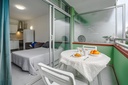 2 estudios en Puerto de La Cruz