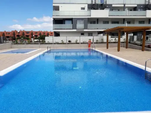 [PR/00002] Residencial Las Terrazas II – La Tejita (Sotavento) Bloque 1 (Construcción 2020)