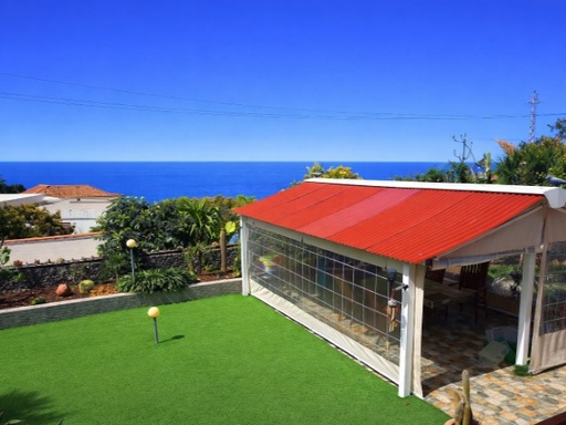 [PR/00004] Santa Úrsula, Tenerife (Cuesta de la Villa)